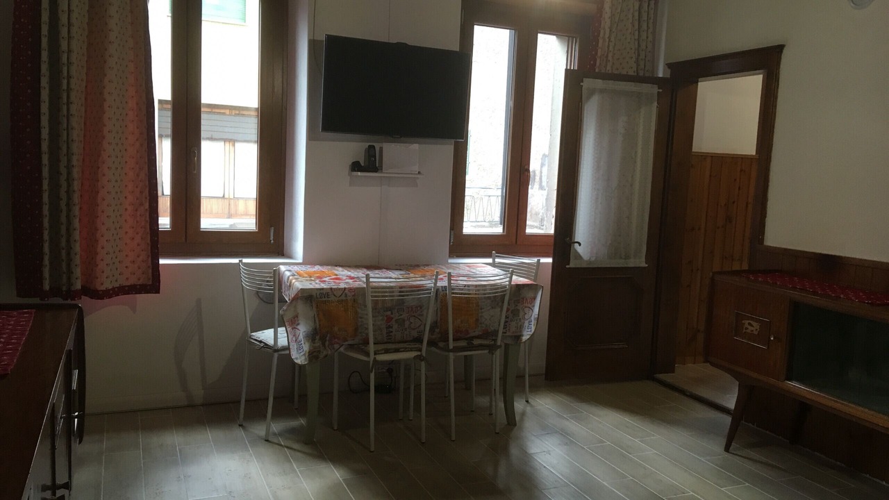 Photo of Livingroom in Venas di Cadore