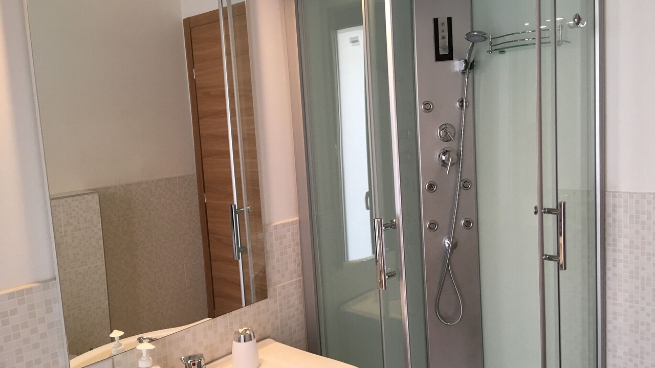 Photo of Bathroom in Venas di Cadore