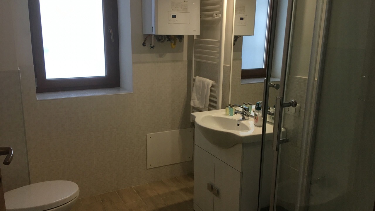 Photo of Bathroom in Venas di Cadore