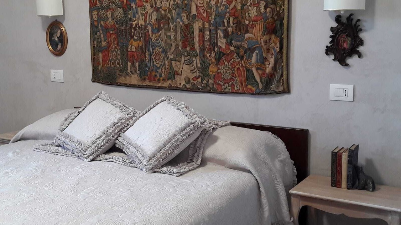 Photo of Bedroom in Fermo