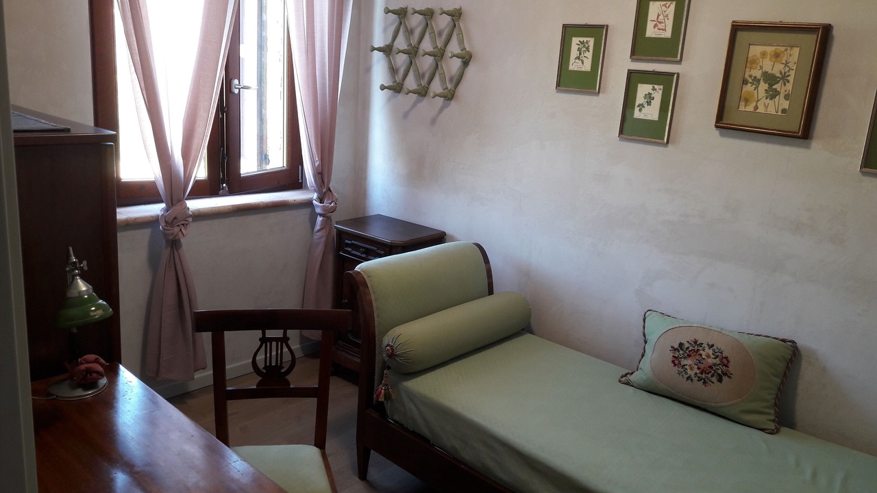 Photo of Bedroom in Fermo