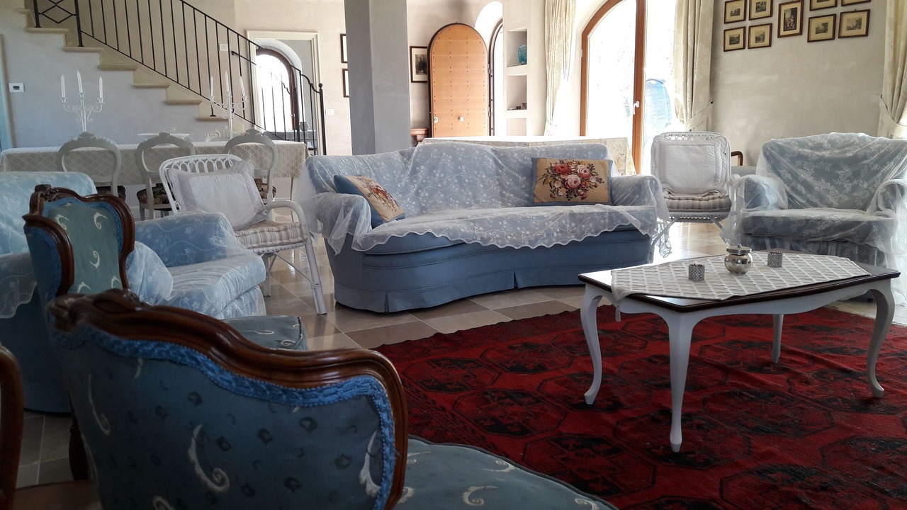 Photo of Livingroom in Fermo