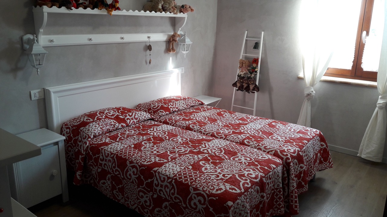 Photo of Bedroom in Fermo