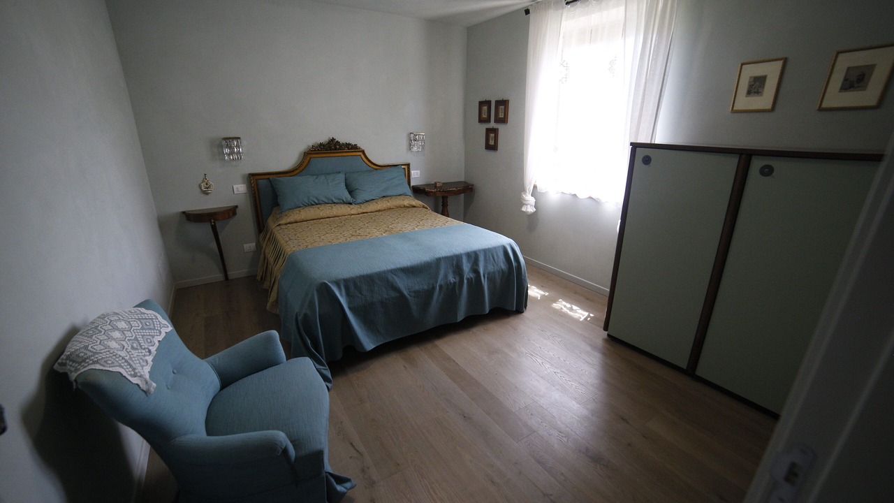 Photo of Bedroom in Fermo