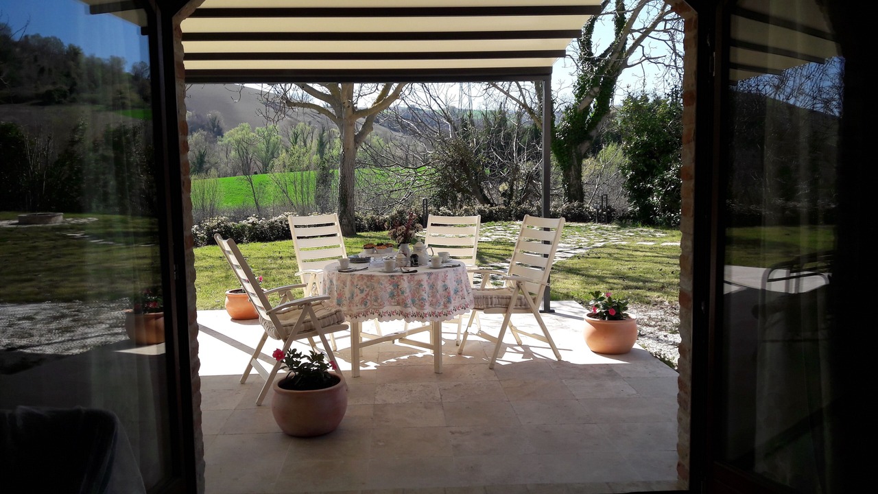 Photo of Outdoor in Fermo