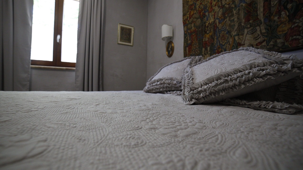 Photo of Bedroom in Fermo