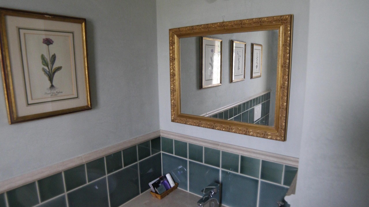 Photo of Bathroom in Fermo