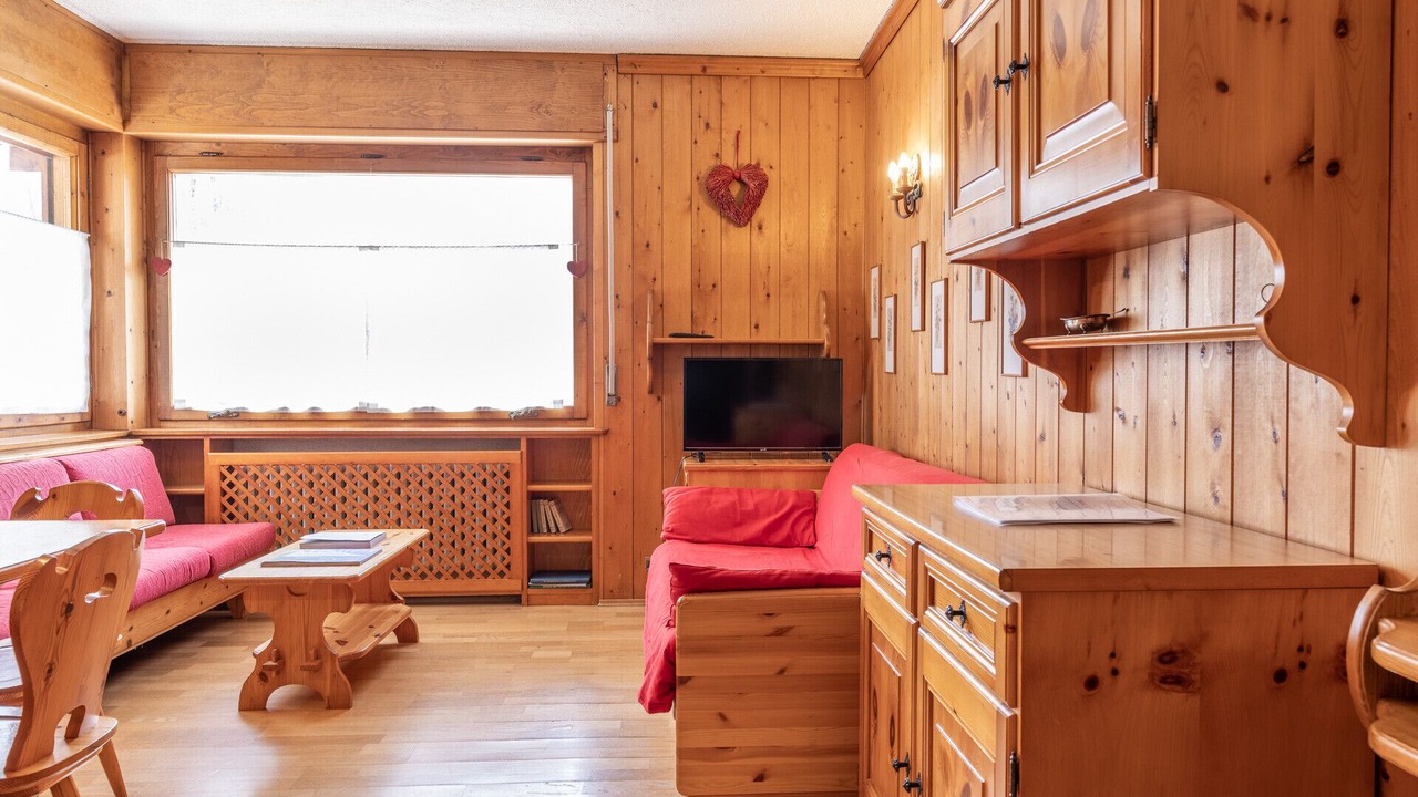 Photo of Livingroom in Cortina d'Ampezzo
