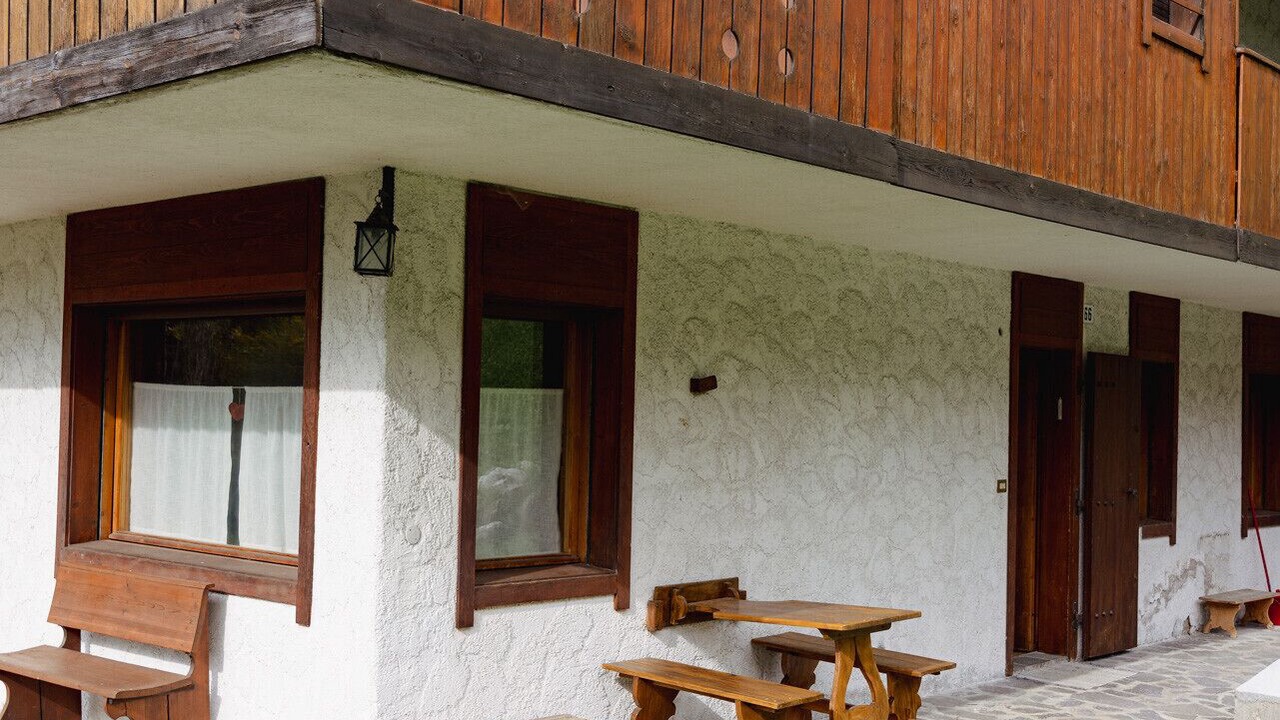 Photo of Outdoor in Cortina d'Ampezzo