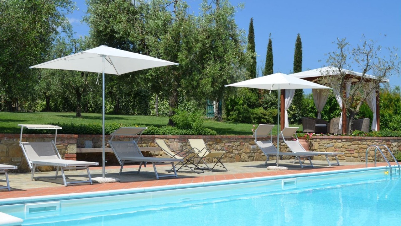 Photo of Outdoor in Ciggiano
