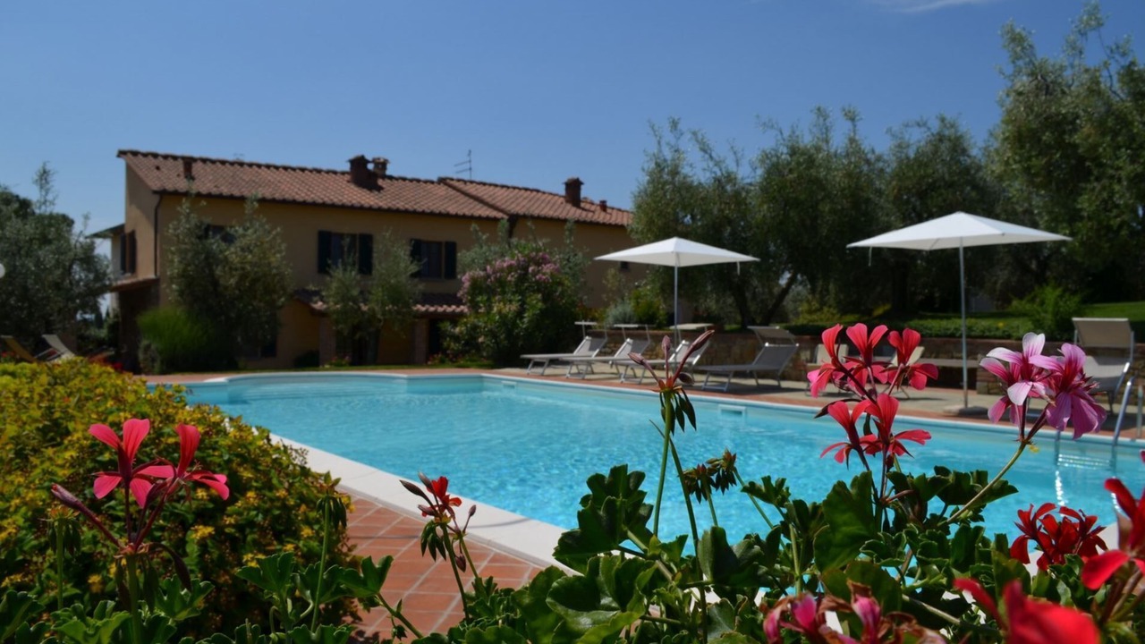 Photo of Outdoor in Ciggiano