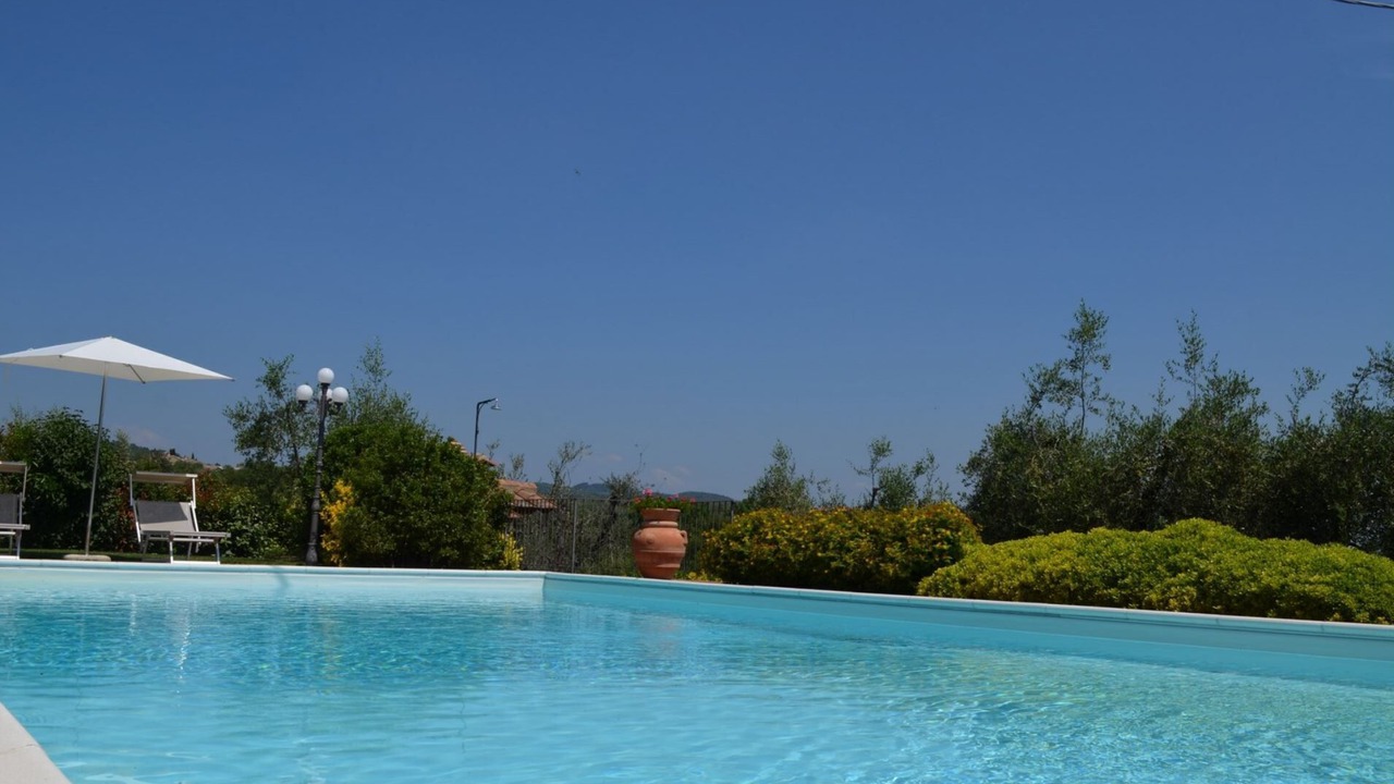 Photo of Outdoor in Ciggiano