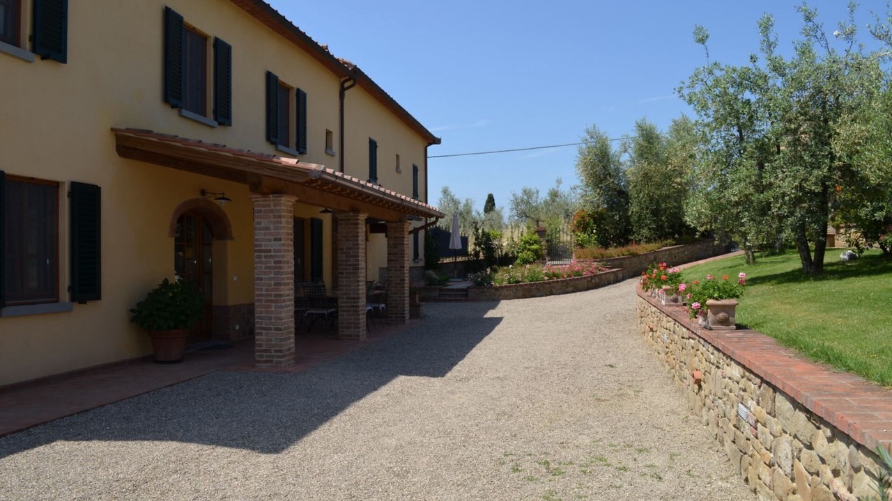 Photo of Outdoor in Ciggiano
