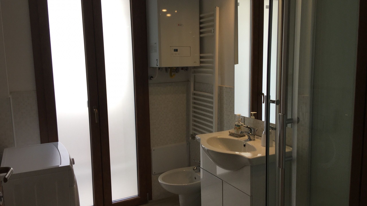 Photo of Bathroom in Venas di Cadore