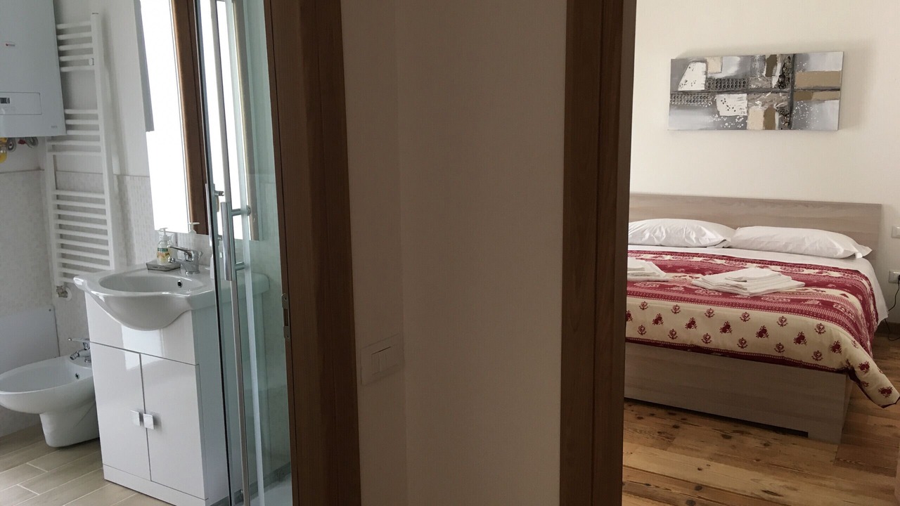 Photo of Bathroom in Venas di Cadore