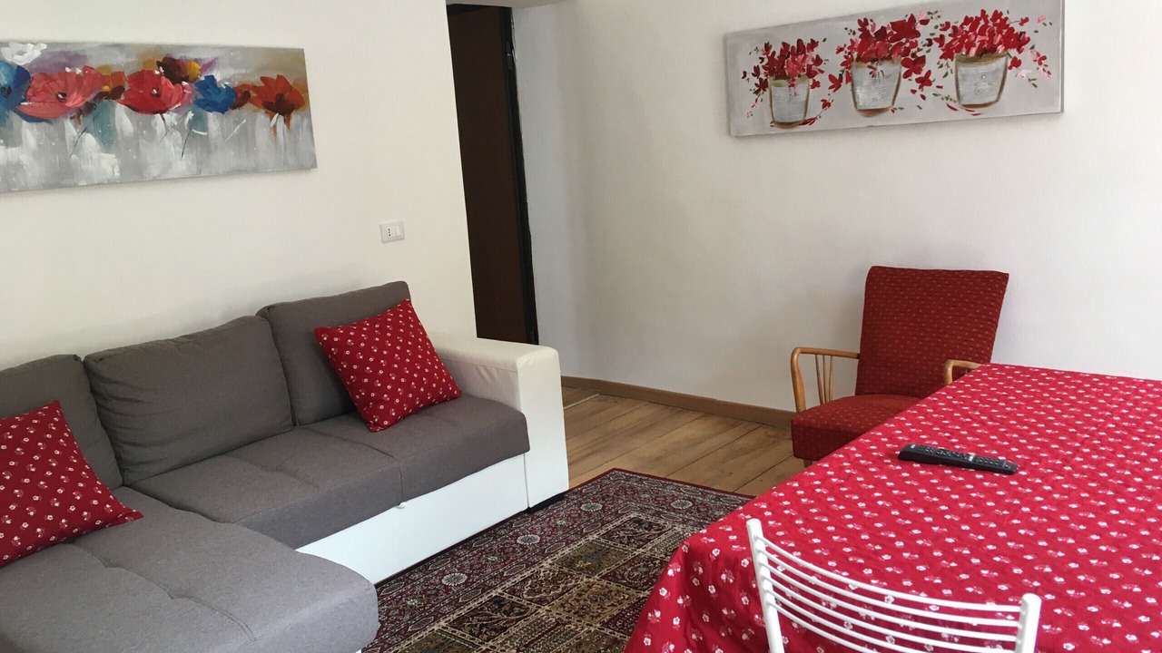 Photo of Livingroom in Venas di Cadore