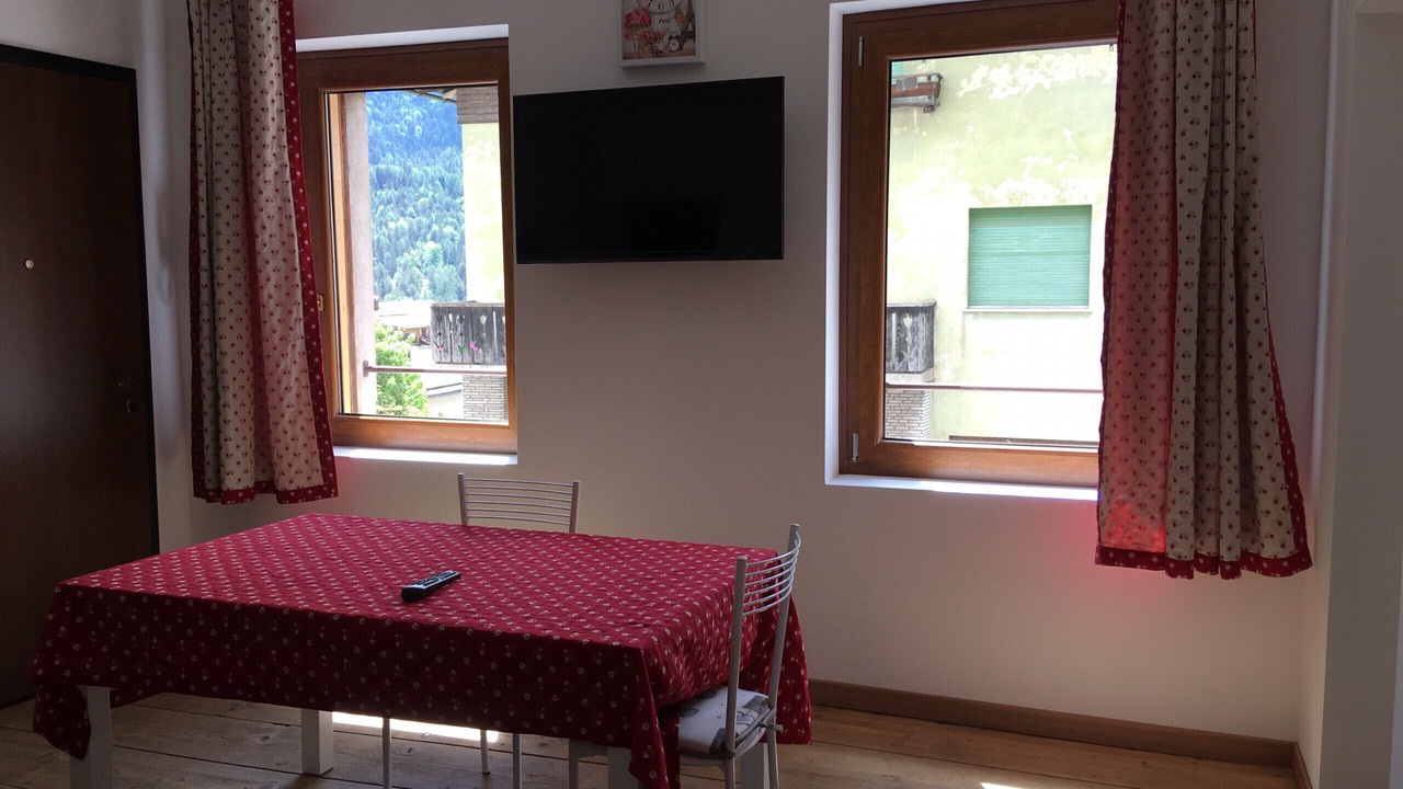 Photo of Livingroom in Venas di Cadore