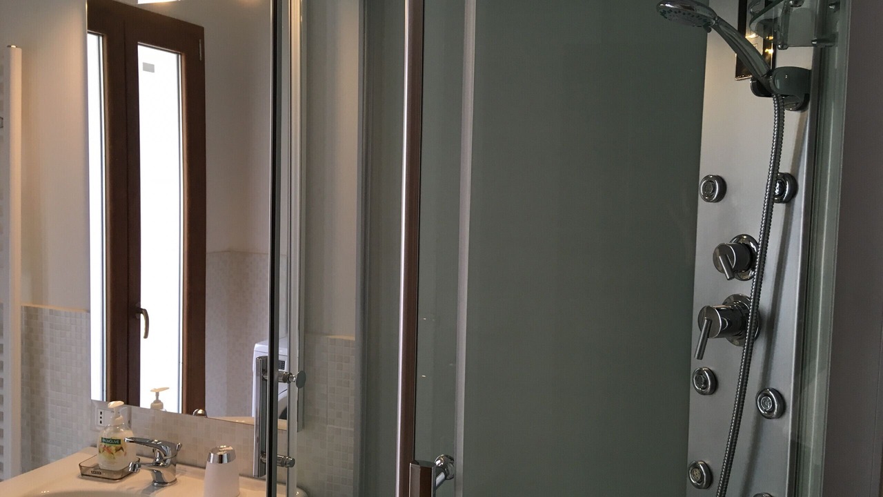 Photo of Bathroom in Venas di Cadore