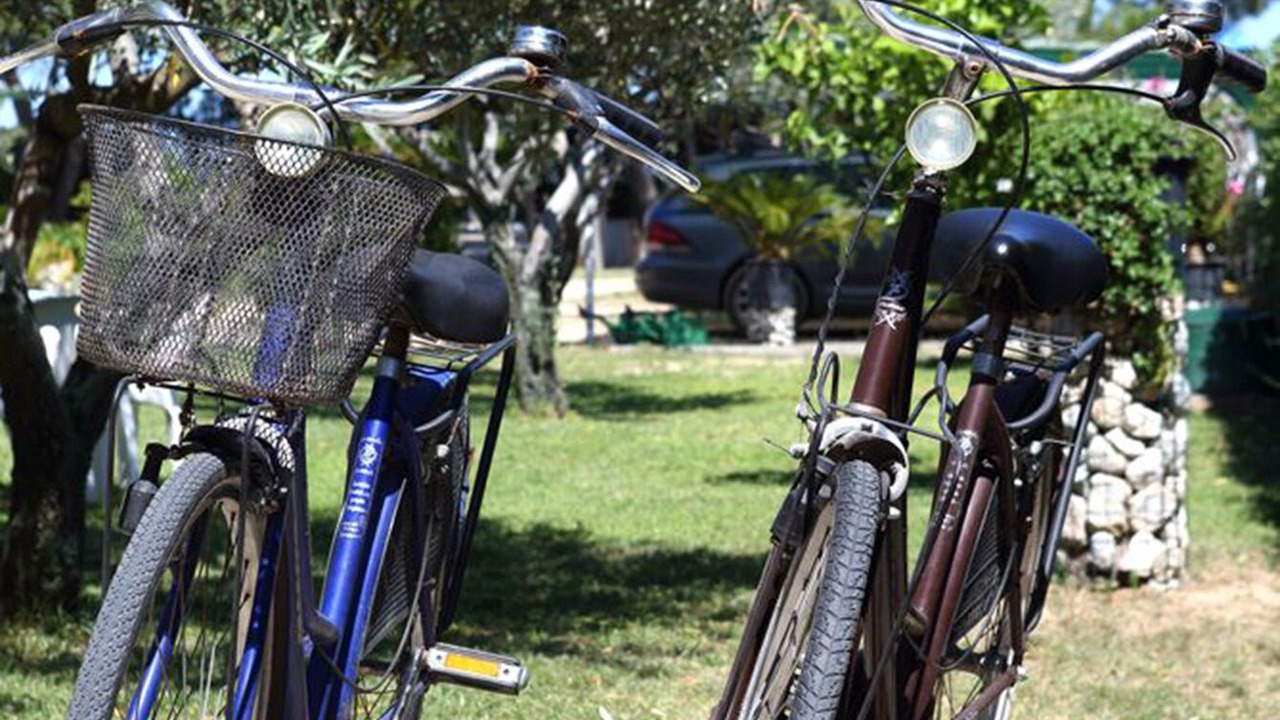 Photo of Outdoor in Marina di Davoli