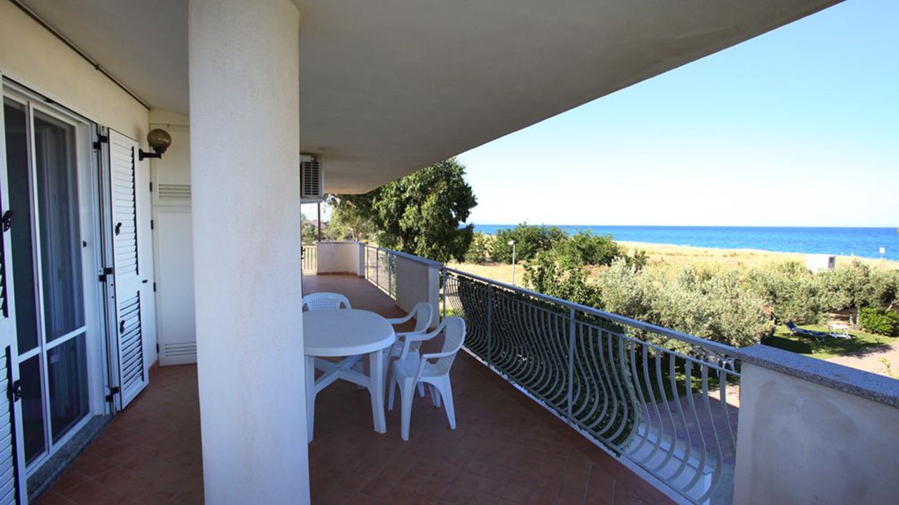 Photo of Outdoor in Marina di Davoli