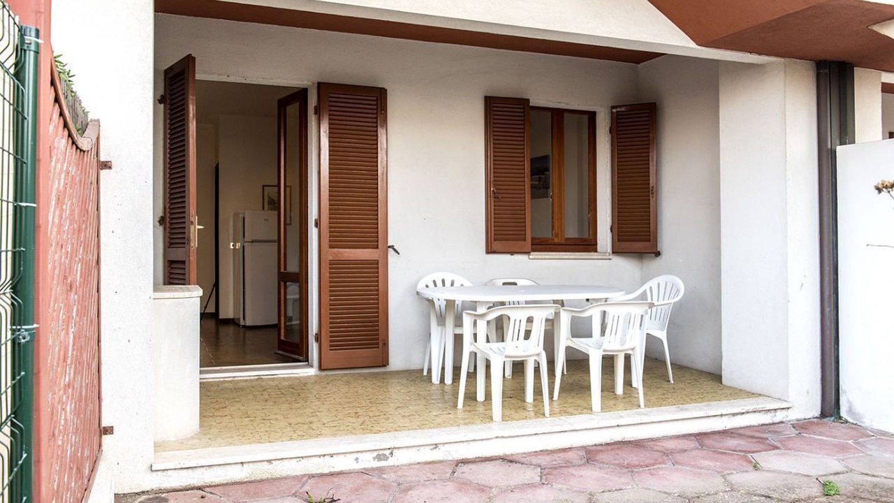 Photo of Outdoor in Marcelli