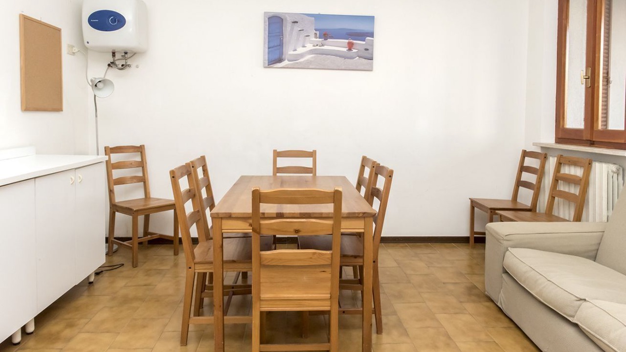Photo of Livingroom in Marcelli