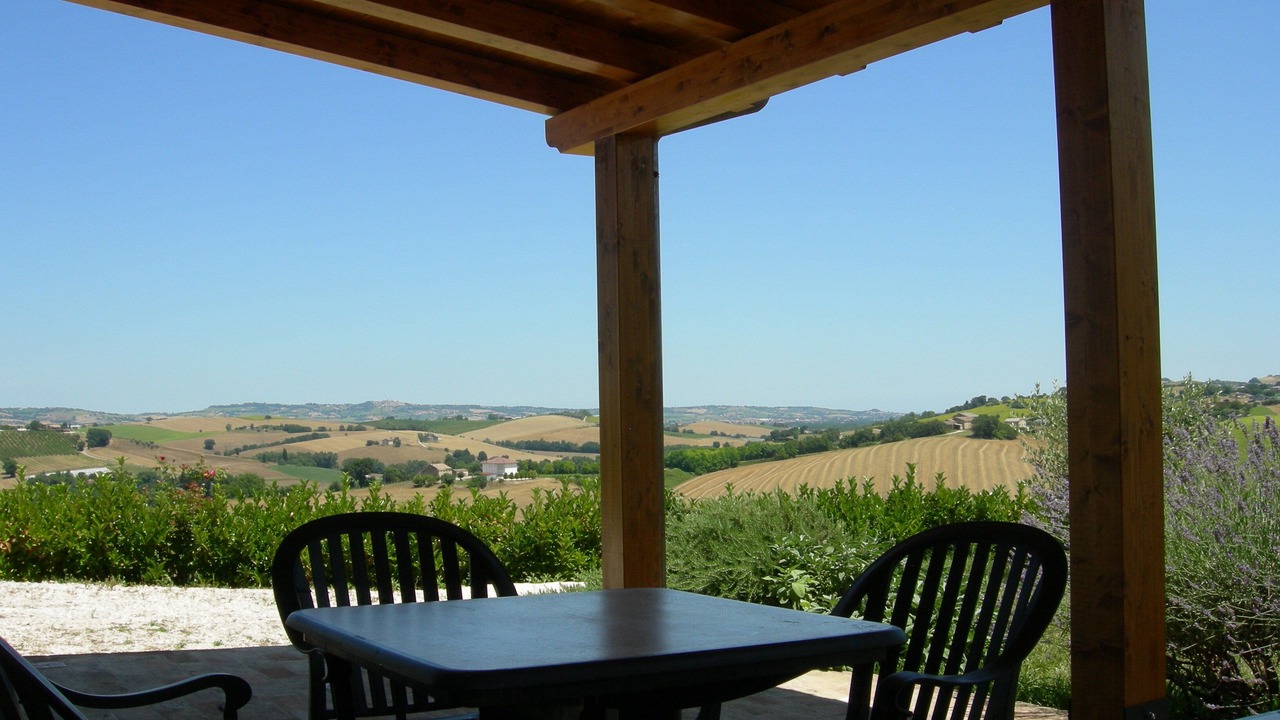 Photo of Outdoor in Corridonia
