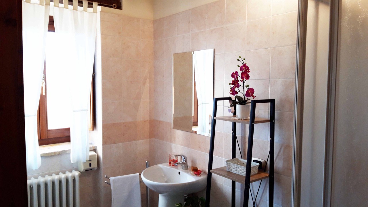 Photo of Bathroom in Corridonia