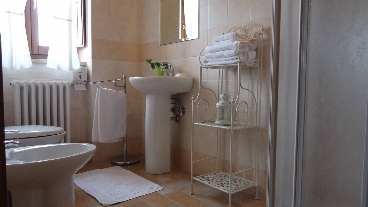 Photo of Bathroom in Corridonia