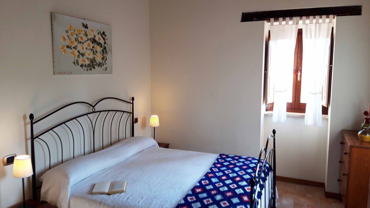 Photo of Bedroom in Corridonia