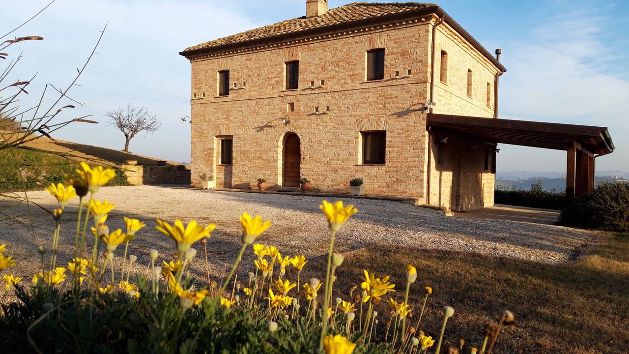Photo of Outdoor in Corridonia