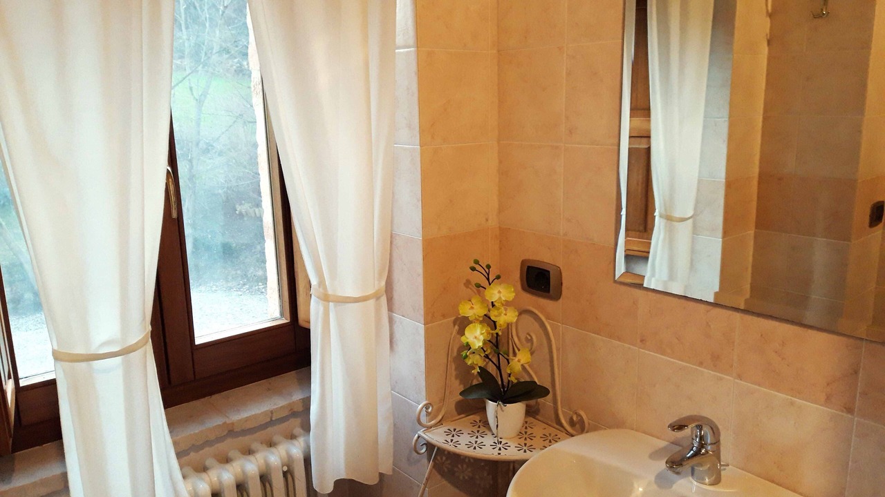 Photo of Bathroom in Corridonia