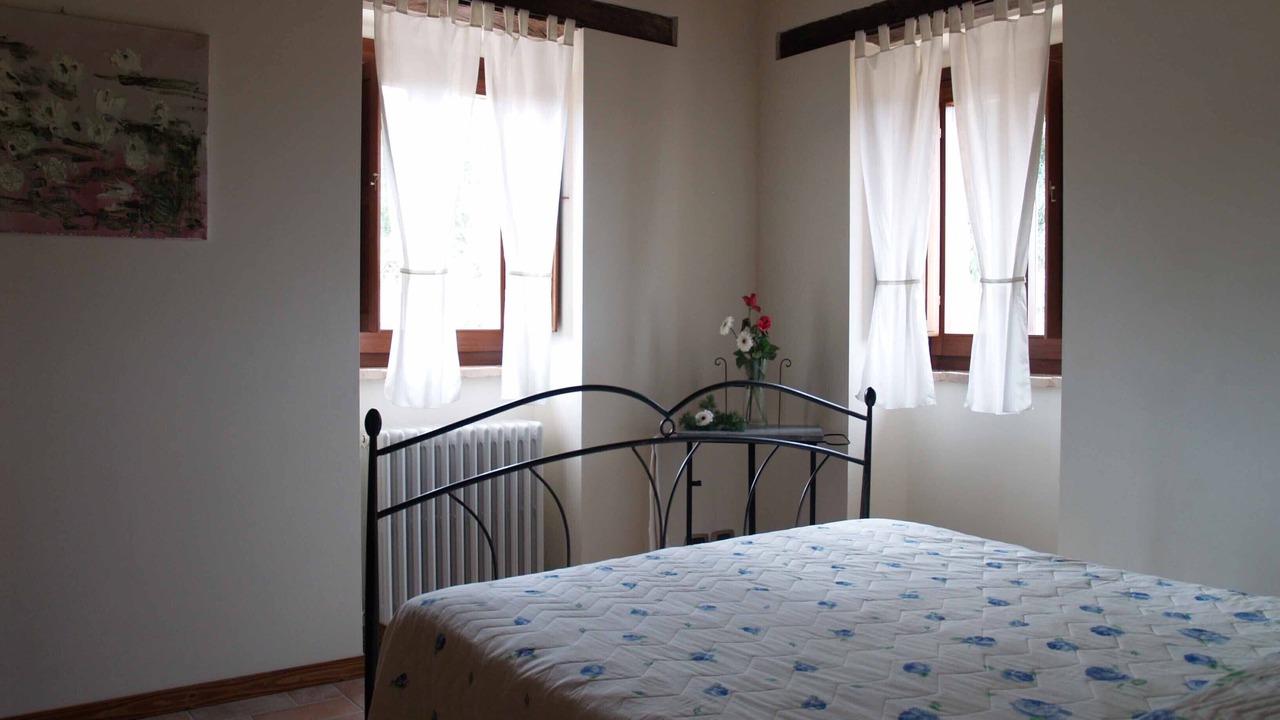 Photo of Bedroom in Corridonia