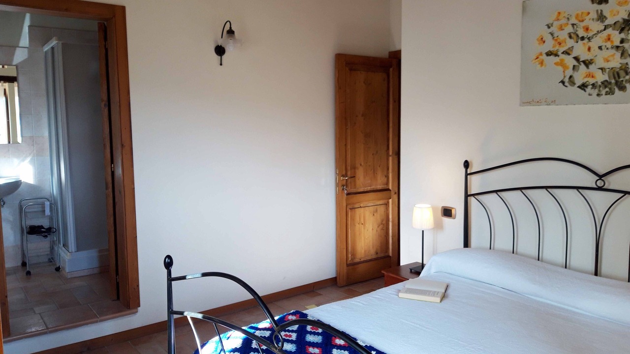 Photo of Bedroom in Corridonia