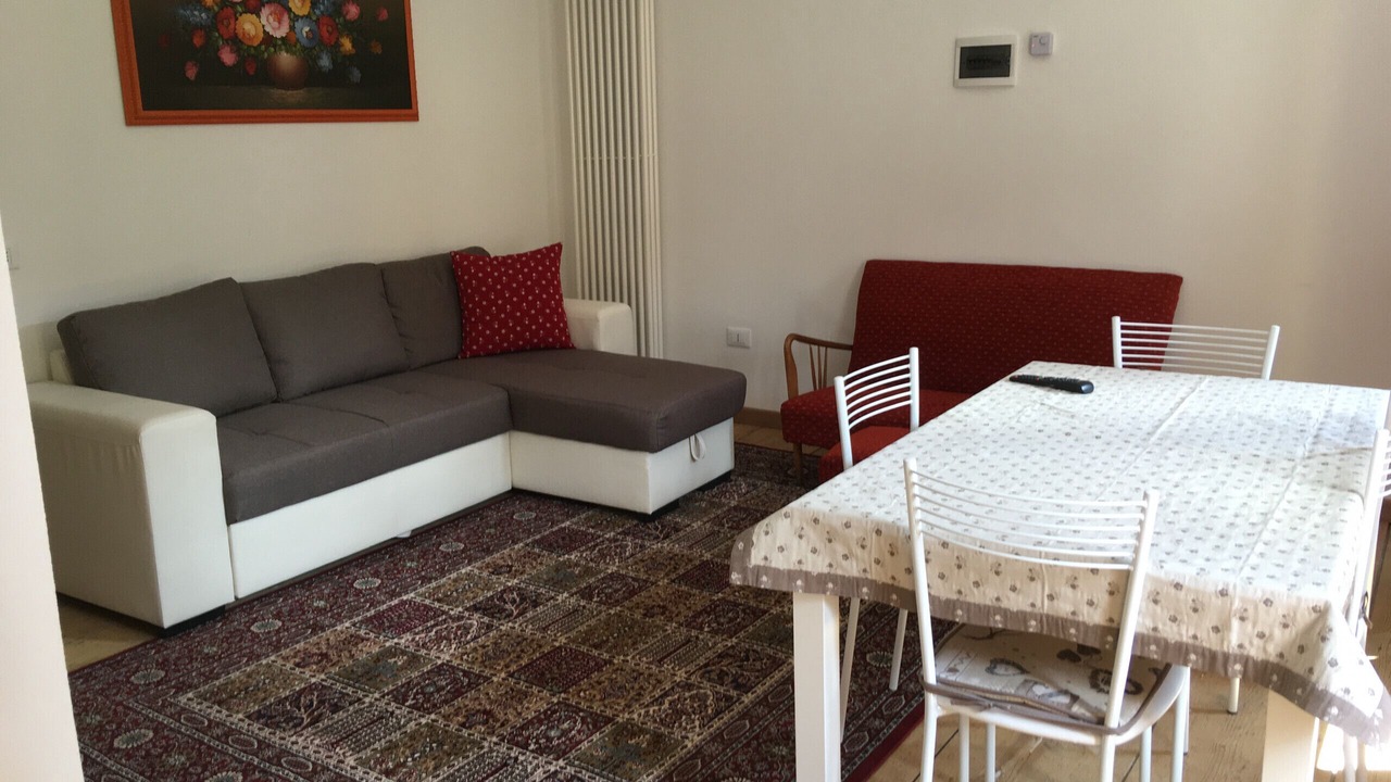 Photo of Livingroom in Venas di Cadore