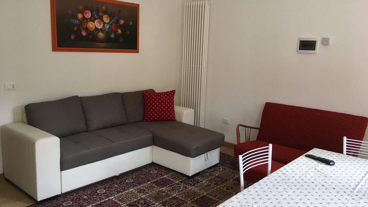 Photo of Livingroom in Venas di Cadore