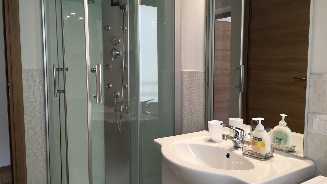 Photo of Bathroom in Venas di Cadore