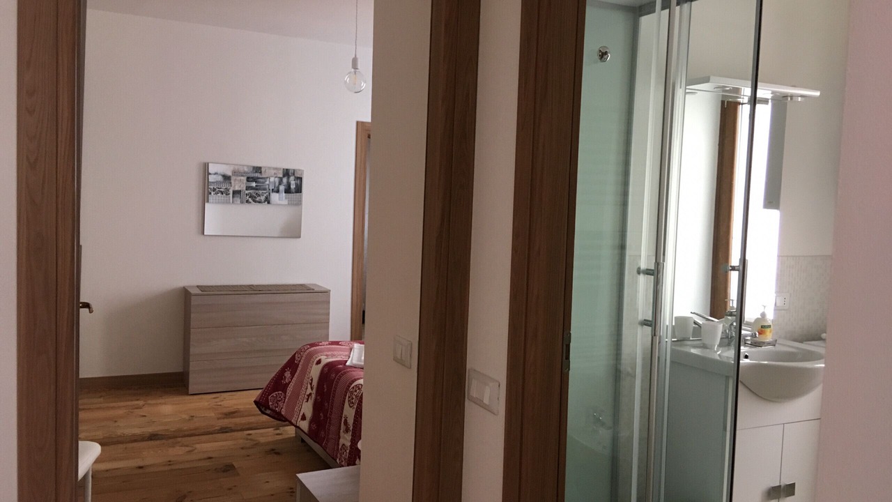 Photo of Bathroom in Venas di Cadore