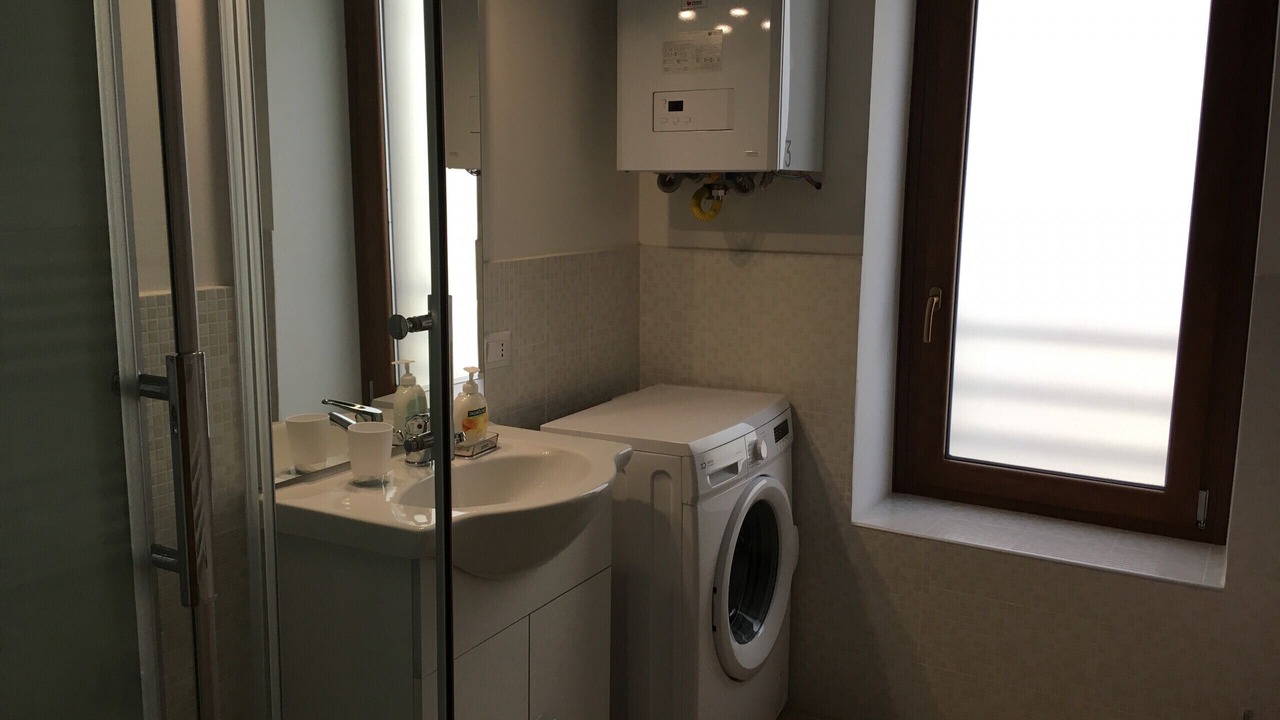 Photo of Bathroom in Venas di Cadore