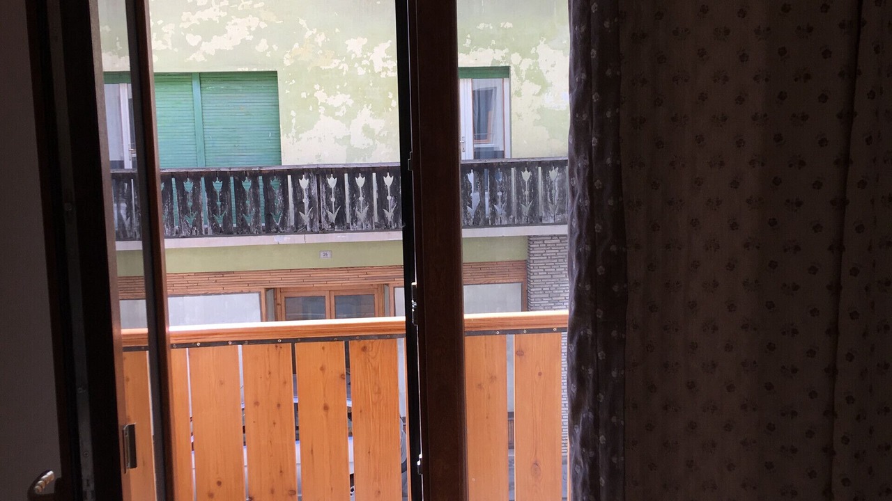 Photo of Patio Balcony in Venas di Cadore