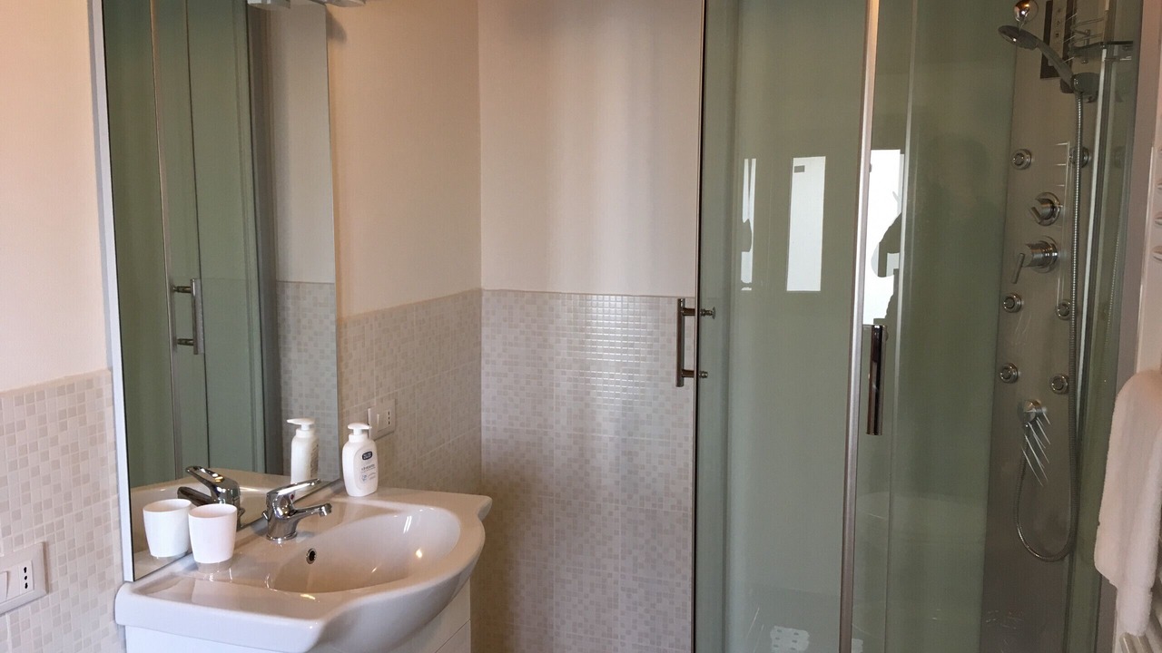 Photo of Bathroom in Venas di Cadore