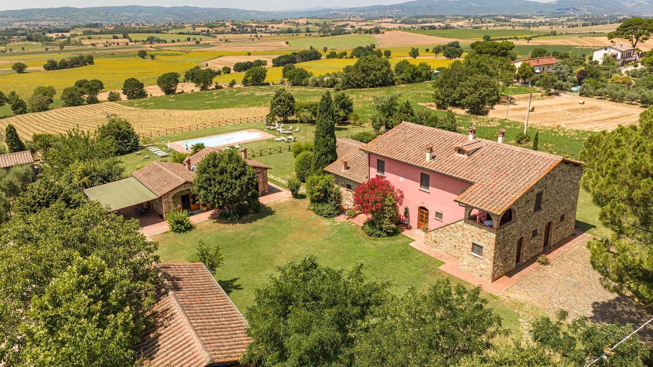 Photo of Outdoor in Marciano della Chiana