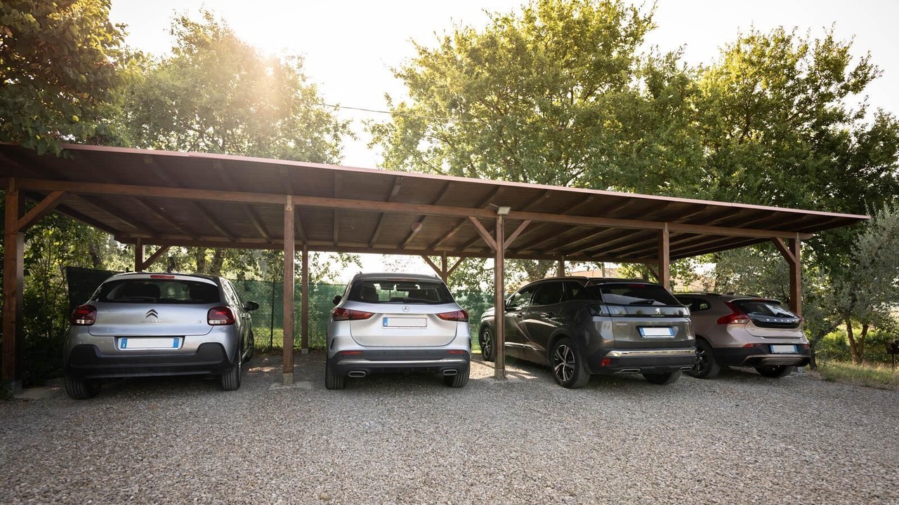 Photo of Outdoor in Marciano della Chiana