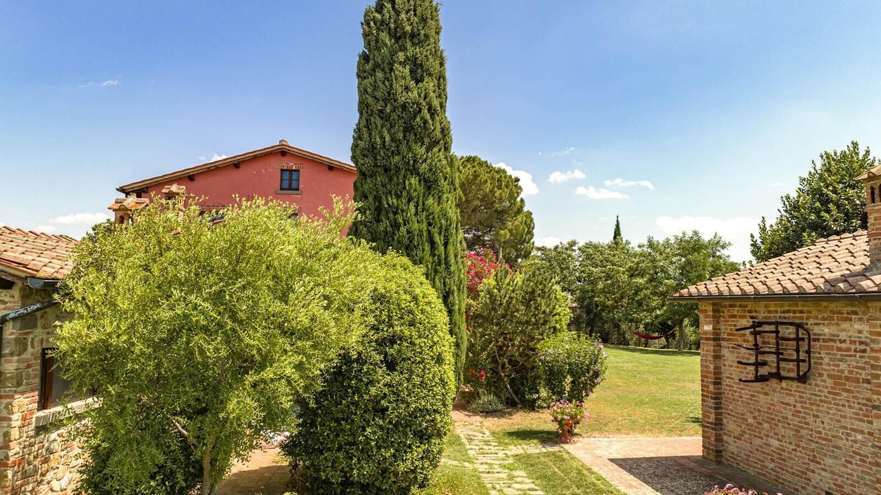 Photo of Outdoor in Marciano della Chiana