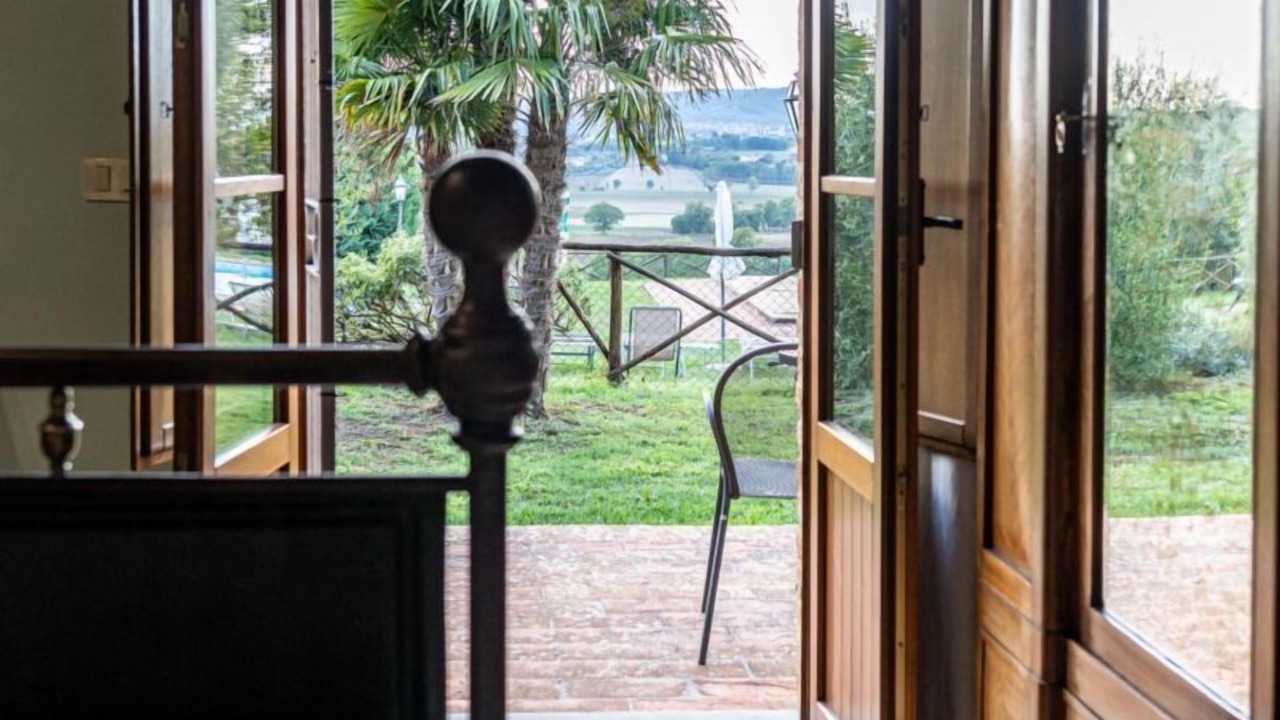 Photo of Bedroom in Marciano della Chiana