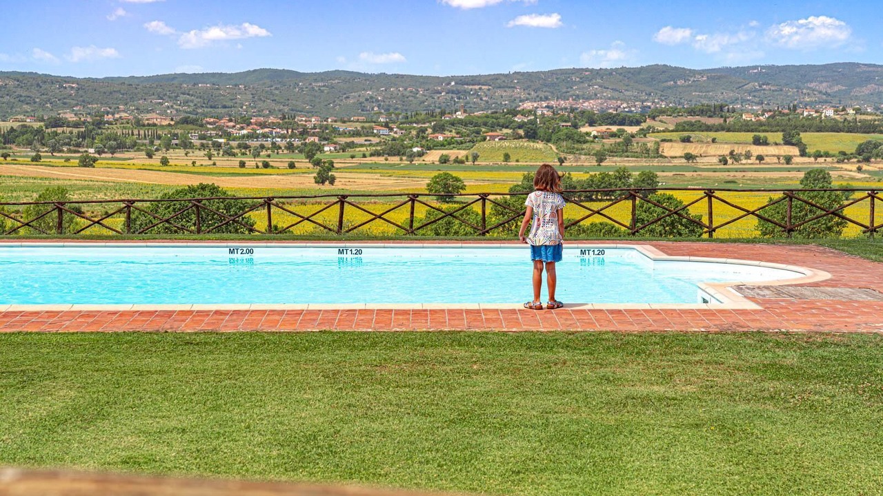 Photo of Outdoor in Marciano della Chiana