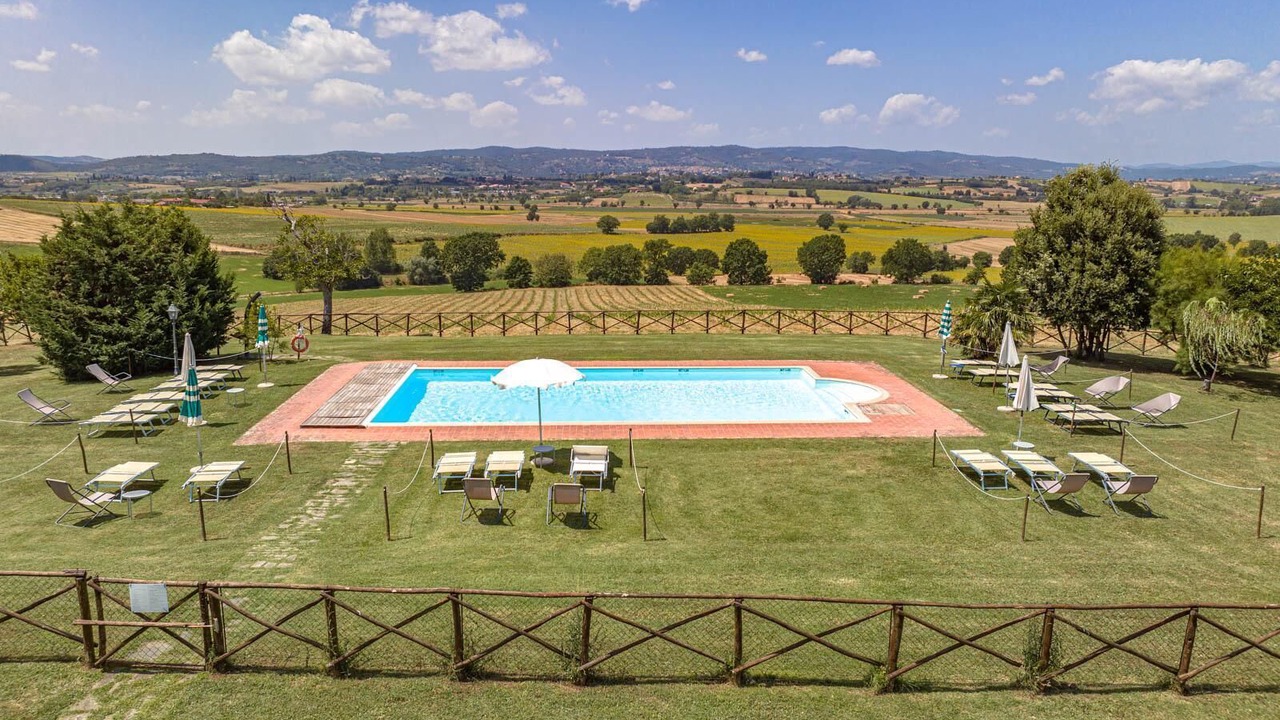 Photo of Outdoor in Marciano della Chiana