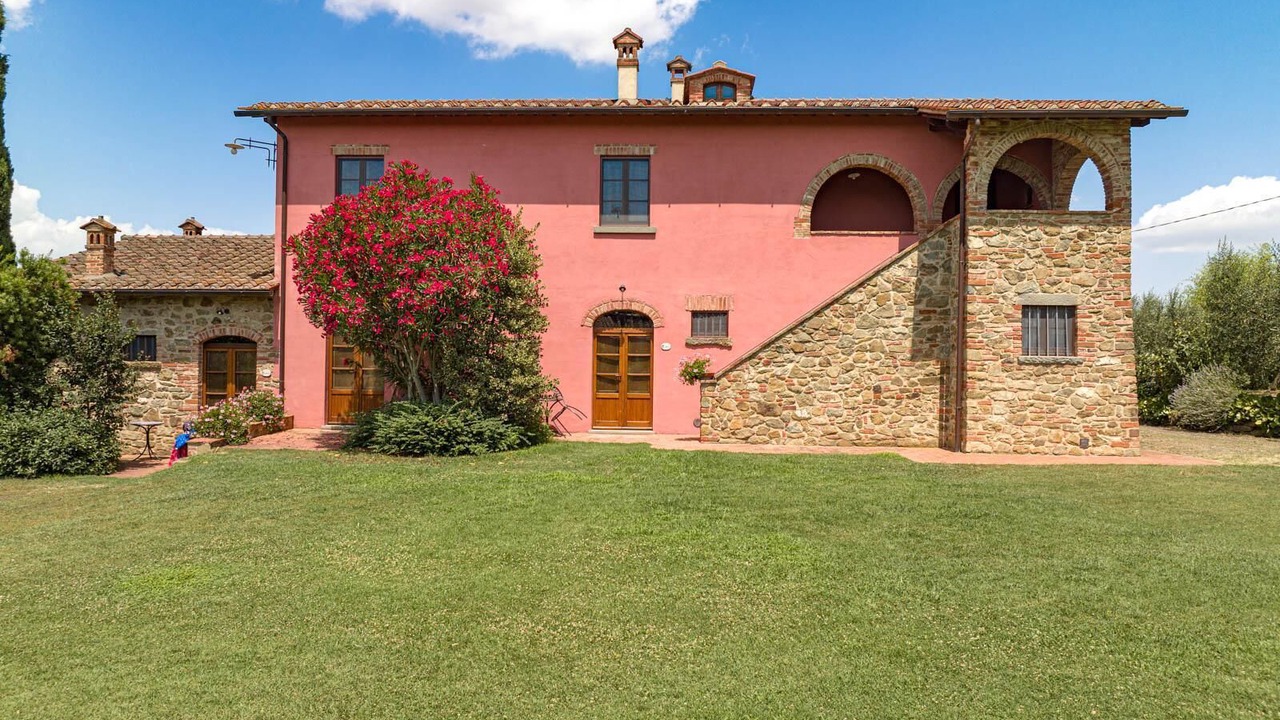 Photo of Outdoor in Marciano della Chiana