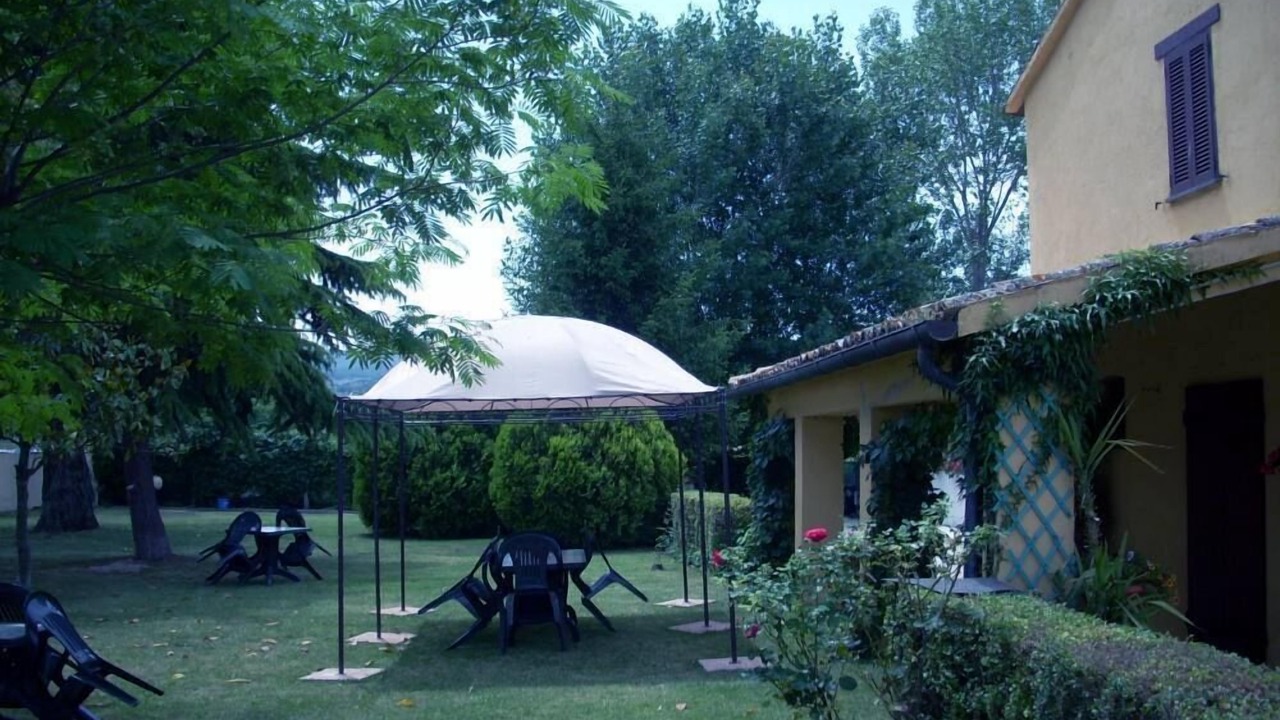 Photo of Outdoor in Cantalupo