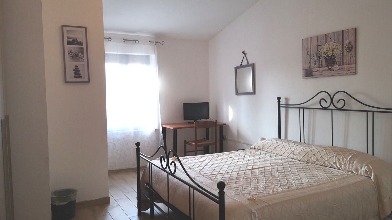 Photo of Bedroom in Cantalupo